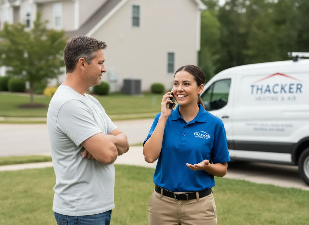 Ac Repair Gibsonville, NC FAQs